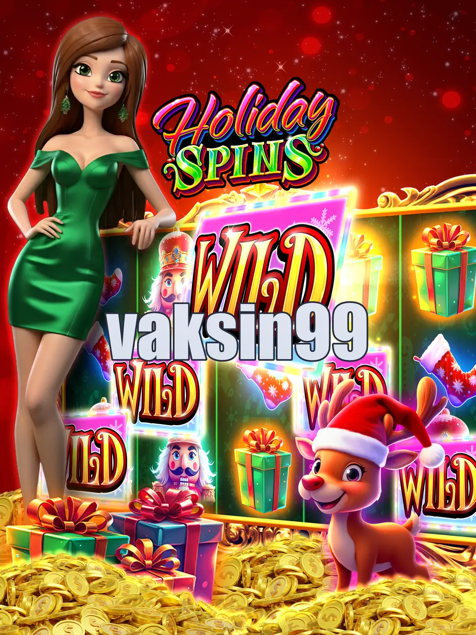 vaksin99 APK